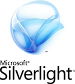 logo Microsoft Silverlight