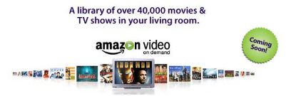 Amazon Video Amazon Video
