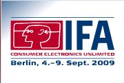 IFA 2009