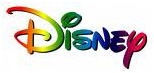 Logo Disney