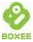 Logo Boxee